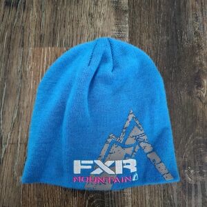 FXR Racing Beanies
